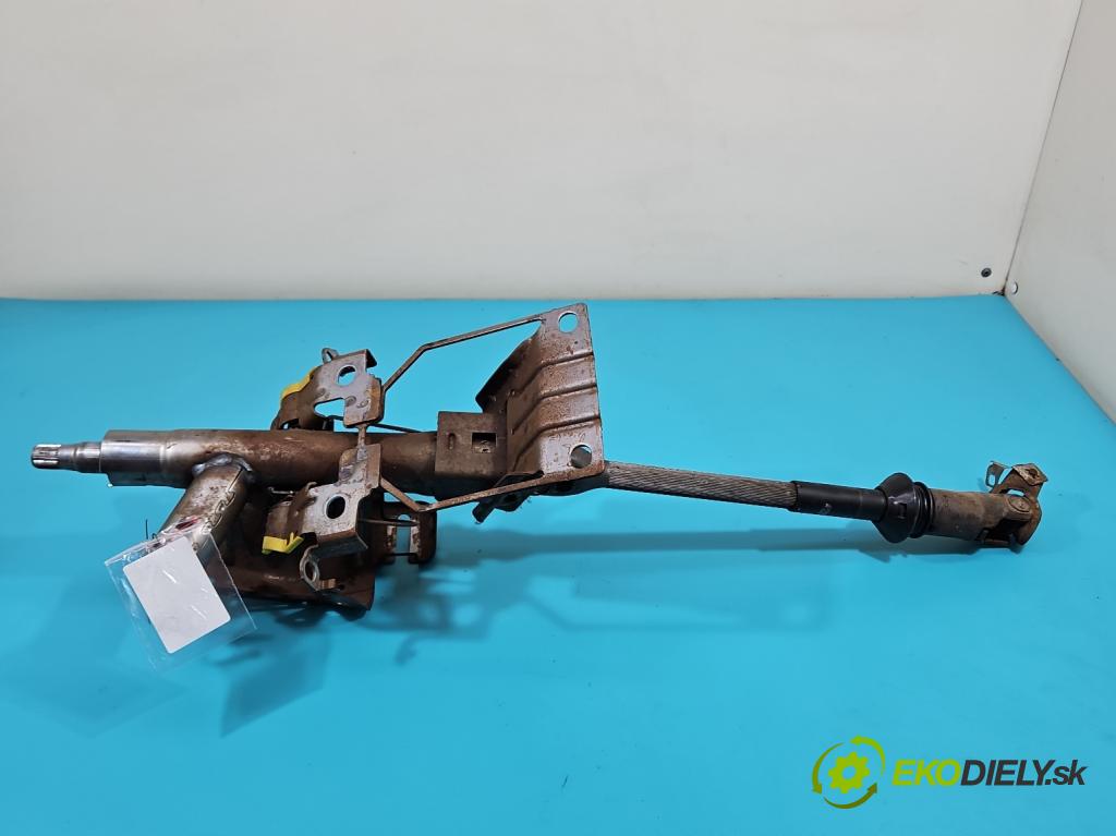 Renault Thalia I 1998-2009 1.4 8V 75 HP manual 55 kW 1390 cm3 4- Stĺpik volant  (Tyč riadenia (volantu))