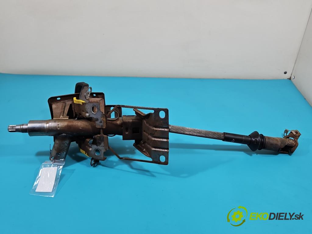 Renault Thalia I 1998-2009 1.4 8V 75 HP manual 55 kW 1390 cm3 4- Stĺpik volant  (Tyč riadenia (volantu))