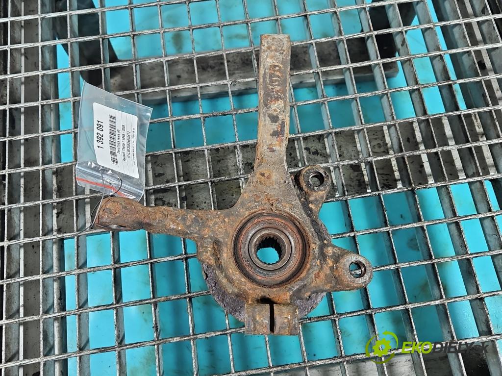 Renault Thalia I 1998-2009 1.4 8V 75 HP manual 55 kW 1390 cm3 4- náboj ľavé  (Náboje)