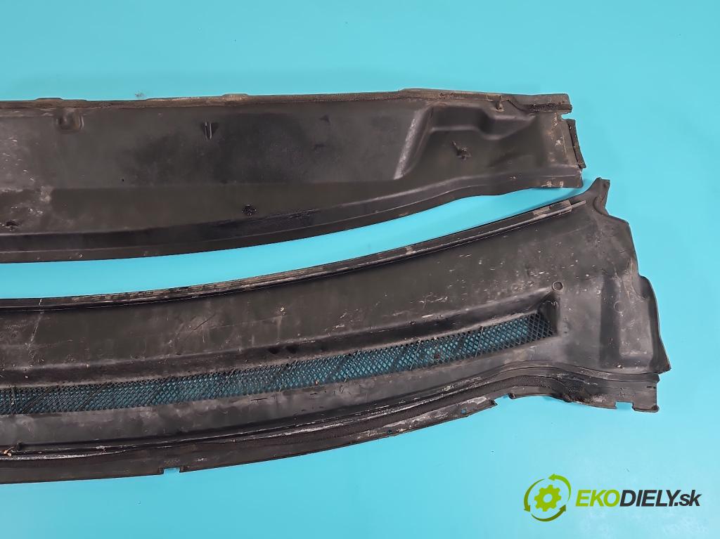 Ford Focus Mk2 2004-2011 1.6 tdci 90 HP manual 66 kW 1560 cm3 5- torpédo 4M51-A01628-AF (Torpéda)