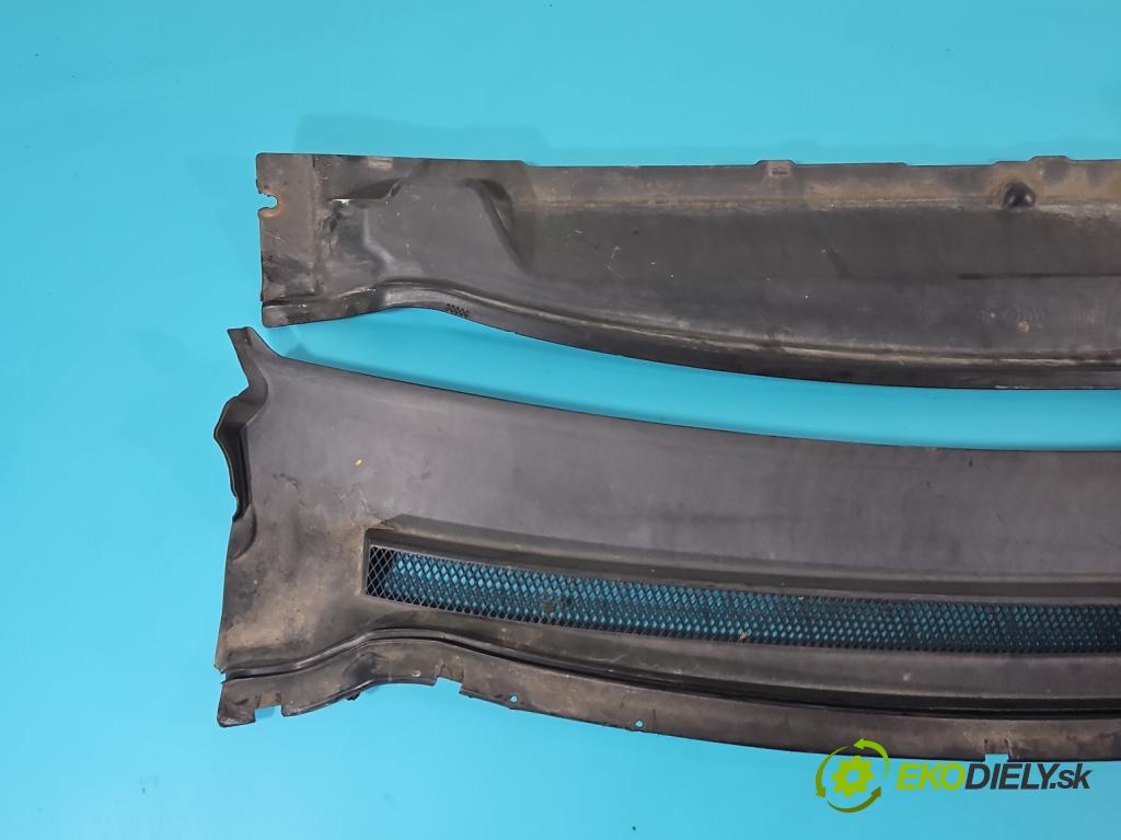 Ford Focus Mk2 2004-2011 1.6 tdci 90 HP manual 66 kW 1560 cm3 5- torpédo 4M51-A01628-AF (Torpéda)