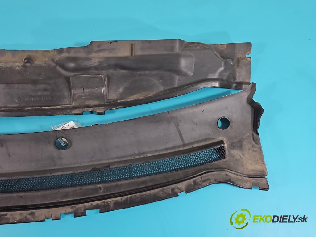 Ford Focus Mk2 2004-2011 1.6 tdci 90 HP manual 66 kW 1560 cm3 5- torpédo 4M51-A01628-AF (Torpéda)