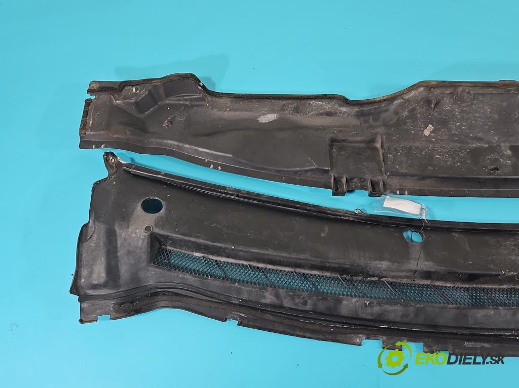 Ford Focus Mk2 2004-2011 1.6 tdci 90 HP manual 66 kW 1560 cm3 5- torpédo 4M51-A01628-AF (Torpéda)