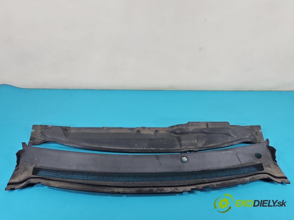 Ford Focus Mk2 2004-2011 1.6 tdci 90 HP manual 66 kW 1560 cm3 5- torpédo 4M51-A01628-AF (Torpéda)