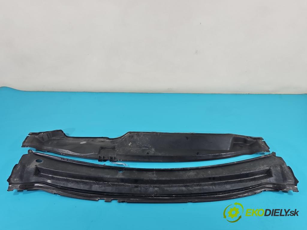 Ford Focus Mk2 2004-2011 1.6 tdci 90 HP manual 66 kW 1560 cm3 5- torpédo 4M51-A01628-AF (Torpéda)