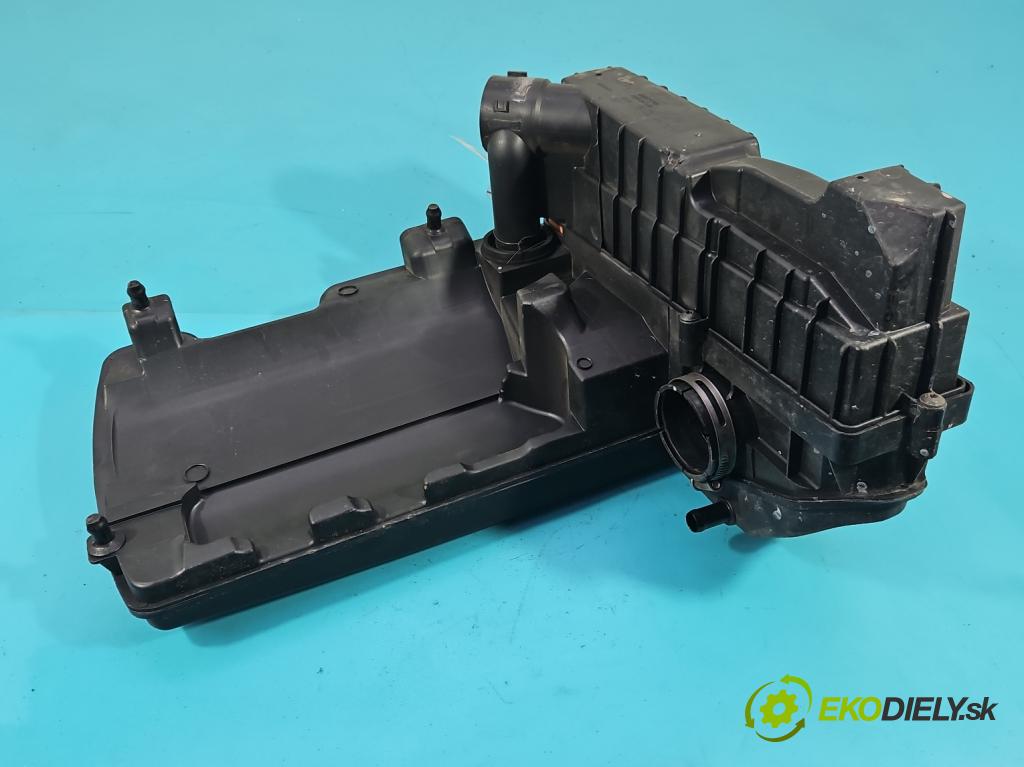 Renault Clio II 1998-2012 1,2.0 16V 75 HP manual 55 kW 1149 cm3 3- obal filtra vzduchu 8200517765 (Obaly filtrov vzduchu)