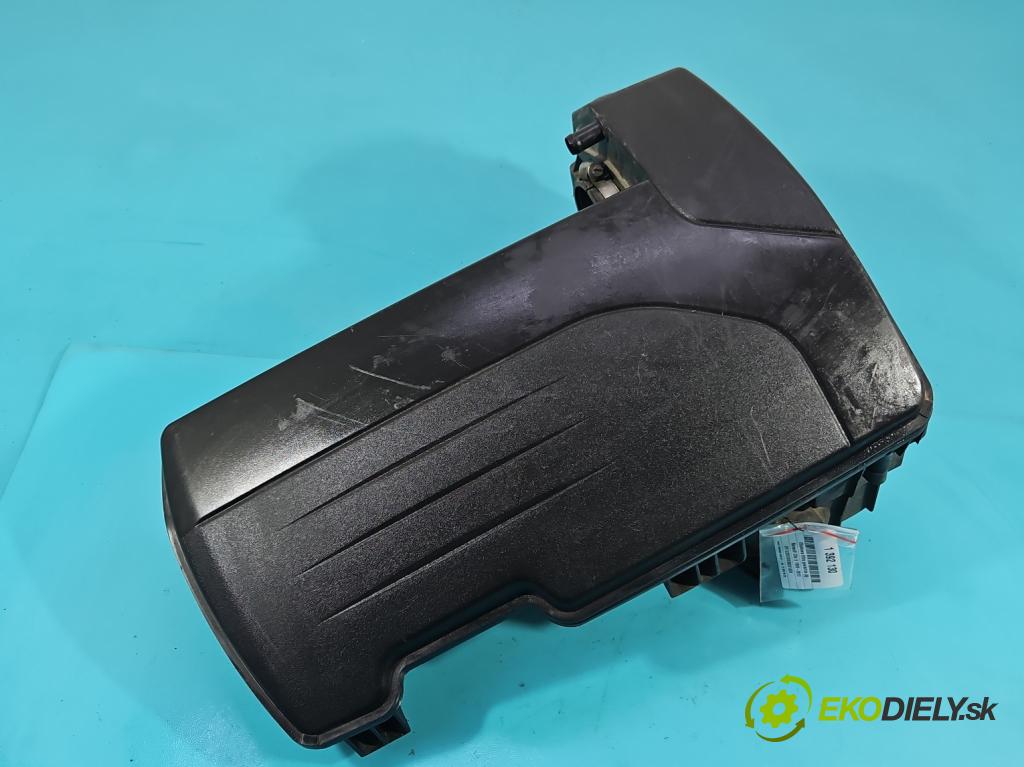 Renault Clio II 1998-2012 1,2.0 16V 75 HP manual 55 kW 1149 cm3 3- obal filtra vzduchu 8200517765 (Obaly filtrov vzduchu)