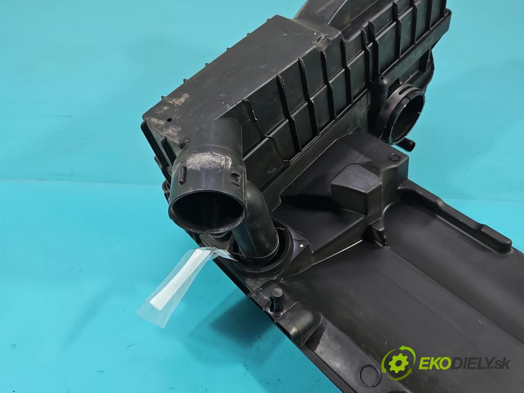 Renault Clio II 1998-2012 1,2.0 16V 75 HP manual 55 kW 1149 cm3 3- obal filtra vzduchu 8200517765 (Obaly filtrov vzduchu)