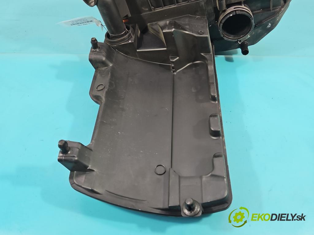 Renault Clio II 1998-2012 1,2.0 16V 75 HP manual 55 kW 1149 cm3 3- obal filtra vzduchu 8200517765 (Obaly filtrov vzduchu)