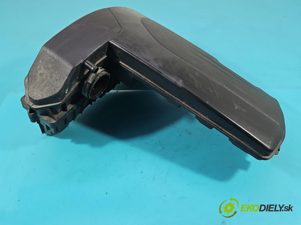 Renault Clio II 1998-2012 1,2.0 16V 75 HP manual 55 kW 1149 cm3 3- obal filtra vzduchu 8200517765 (Obaly filtrov vzduchu)