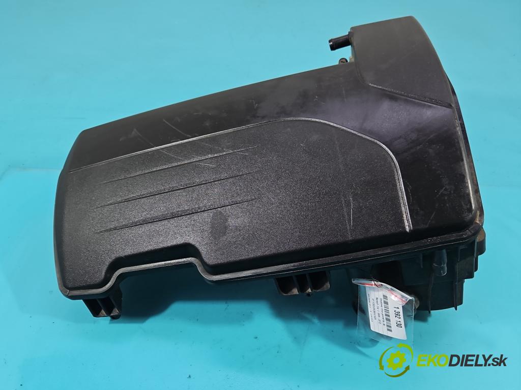 Renault Clio II 1998-2012 1,2.0 16V 75 HP manual 55 kW 1149 cm3 3- obal filtra vzduchu 8200517765 (Obaly filtrov vzduchu)