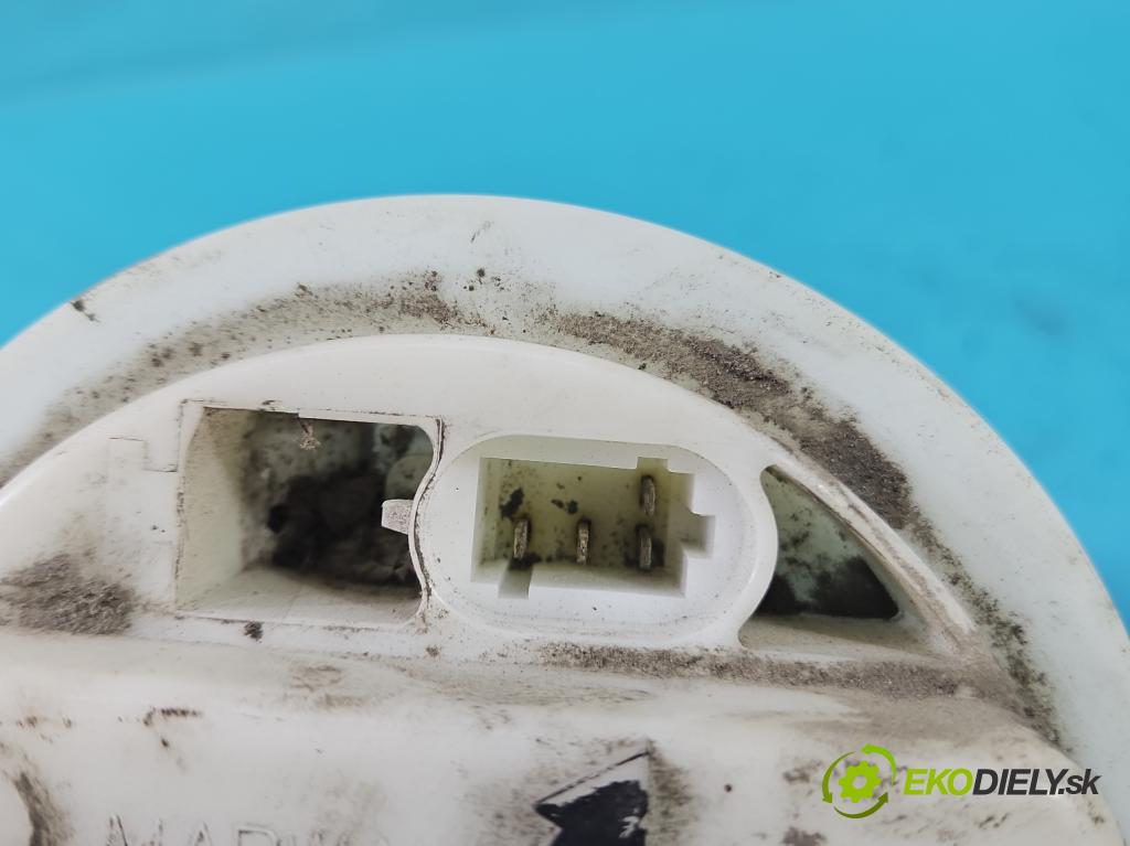Renault Clio II 1998-2012 1,2.0 16V 75 hp manual 55 kW 1149 cm3 3- čerpadlo paliva 8200057324