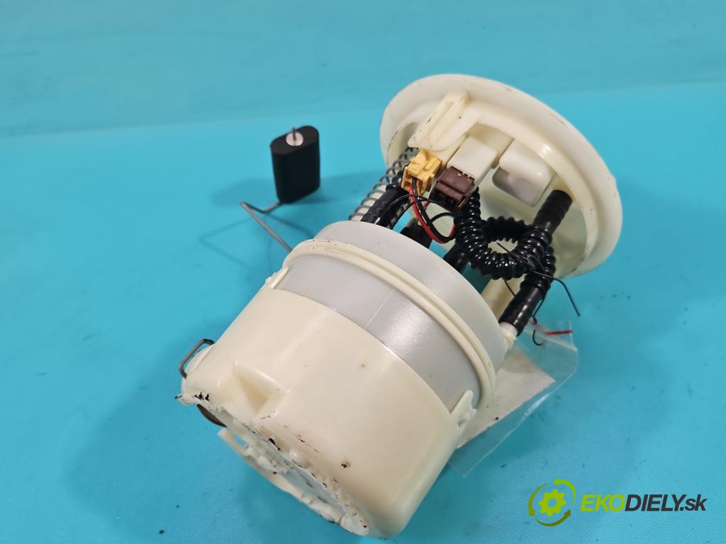 Renault Clio II 1998-2012 1,2.0 16V 75 hp manual 55 kW 1149 cm3 3- čerpadlo paliva 8200057324
