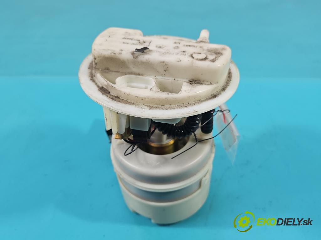 Renault Clio II 1998-2012 1,2.0 16V 75 hp manual 55 kW 1149 cm3 3- čerpadlo paliva 8200057324