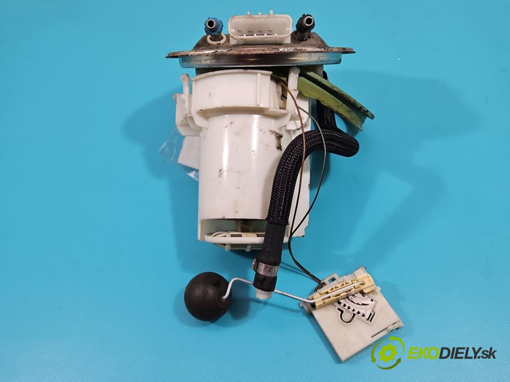 Opel Corsa C 2000-2006 1.2 16V 80 hp manual 59 kW 1229 cm3 5- čerpadlo paliva