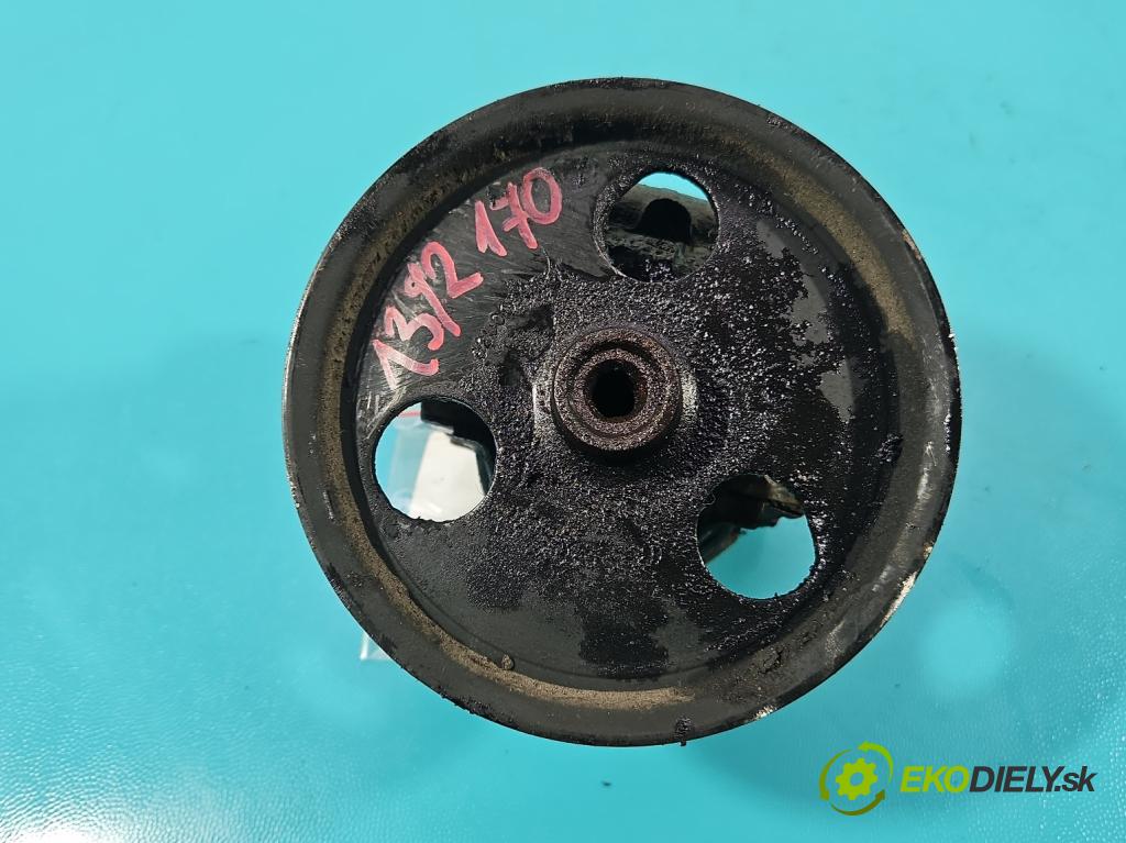 Renault Thalia I 1998-2009 1.4 8V 75 HP manual 55 kW 1390 cm3 4- čerpadlo posilovač  (Servočerpadlá, pumpy riadenia)