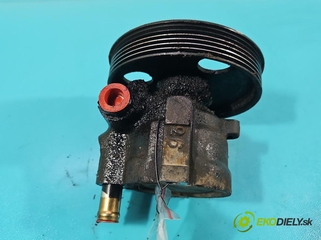 Renault Thalia I 1998-2009 1.4 8V 75 HP manual 55 kW 1390 cm3 4- čerpadlo posilovač  (Servočerpadlá, pumpy riadenia)