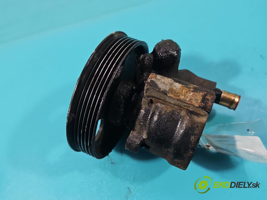 Renault Thalia I 1998-2009 1.4 8V 75 HP manual 55 kW 1390 cm3 4- čerpadlo posilovač  (Servočerpadlá, pumpy riadenia)