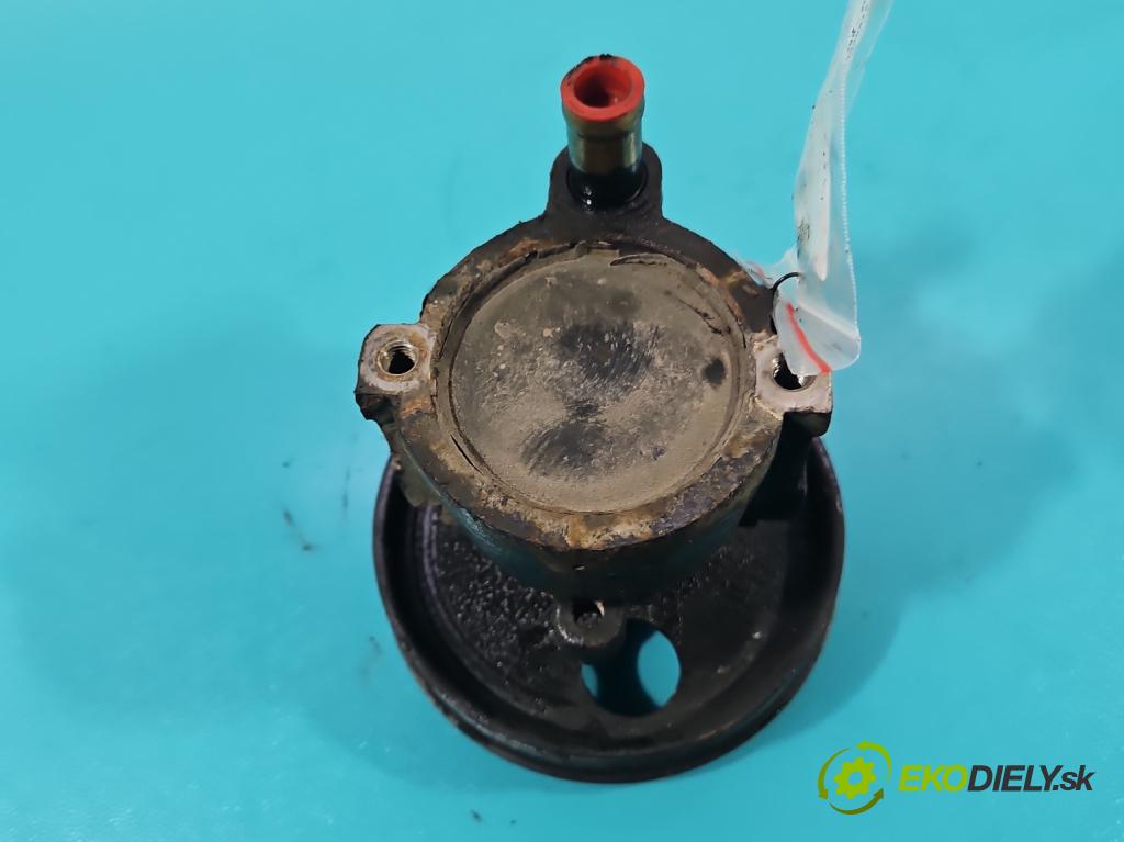 Renault Thalia I 1998-2009 1.4 8V 75 HP manual 55 kW 1390 cm3 4- čerpadlo posilovač  (Servočerpadlá, pumpy riadenia)