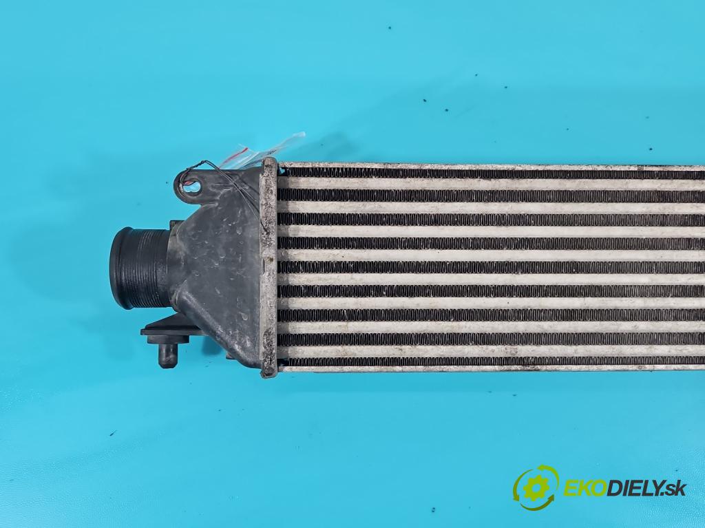 Opel Combo D 2011-2018 1.6 cdti 105 hp manual 77 kW 1598 cm3 5- Intercooler  (Chladiče nasávaného vzduchu (intercoolery))