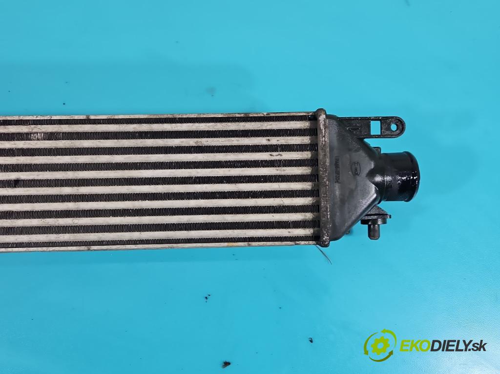 Opel Combo D 2011-2018 1.6 cdti 105 hp manual 77 kW 1598 cm3 5- Intercooler  (Chladiče nasávaného vzduchu (intercoolery))