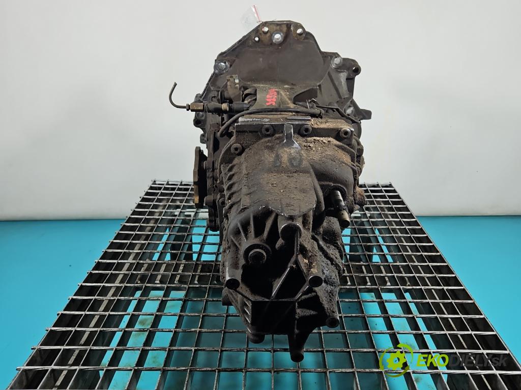 Vw Passat B5 1995-2005 1.9 tdi 101 HP manual 74 kW 1896 cm3 4- prevodovka stupeň,rýchlosť manual EEN
