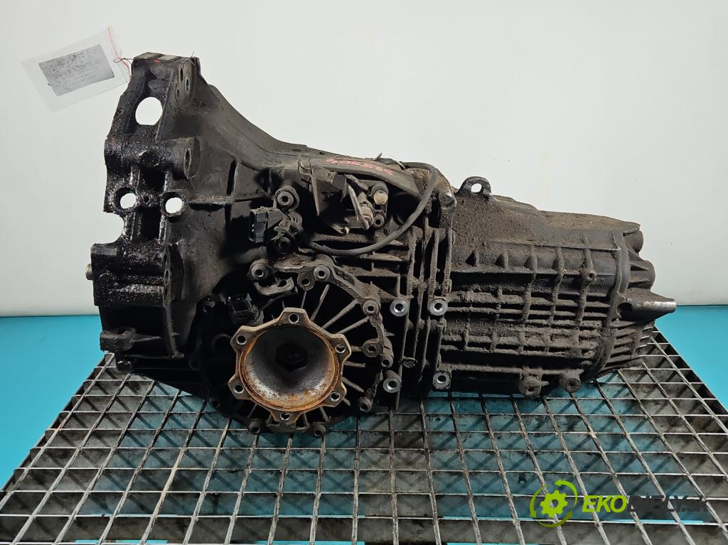 Vw Passat B5 1995-2005 1.9 tdi 101 HP manual 74 kW 1896 cm3 4- prevodovka stupeň,rýchlosť manual EEN