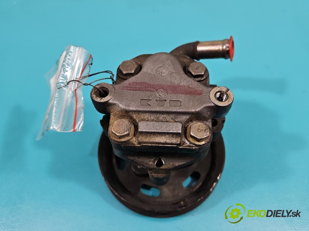 Vw Passat B5 1995-2005 1.9 tdi 101 HP manual 74 kW 1896 cm3 4- čerpadlo posilovač 8D0145177Q (Servočerpadlá, pumpy riadenia)