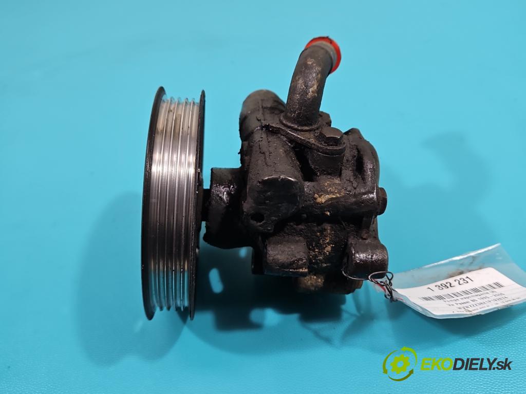 Vw Passat B5 1995-2005 1.9 tdi 101 HP manual 74 kW 1896 cm3 4- čerpadlo posilovač 8D0145177Q (Servočerpadlá, pumpy riadenia)