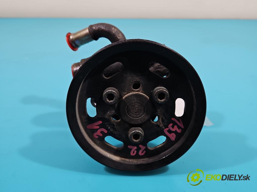 Vw Passat B5 1995-2005 1.9 tdi 101 HP manual 74 kW 1896 cm3 4- čerpadlo posilovač 8D0145177Q (Servočerpadlá, pumpy riadenia)