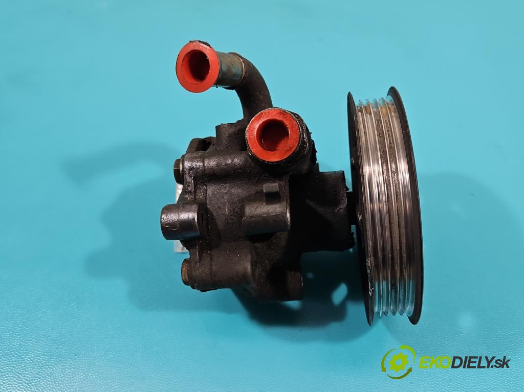 Vw Passat B5 1995-2005 1.9 tdi 101 HP manual 74 kW 1896 cm3 4- čerpadlo posilovač 8D0145177Q (Servočerpadlá, pumpy riadenia)