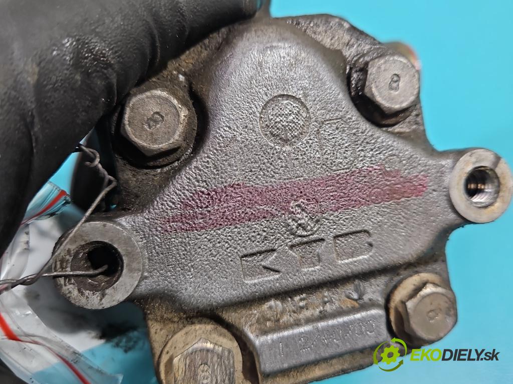 Vw Passat B5 1995-2005 1.9 tdi 101 HP manual 74 kW 1896 cm3 4- čerpadlo posilovač 8D0145177Q (Servočerpadlá, pumpy riadenia)