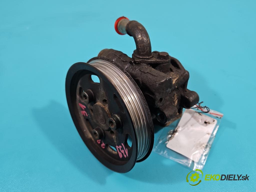 Vw Passat B5 1995-2005 1.9 tdi 101 HP manual 74 kW 1896 cm3 4- čerpadlo posilovač 8D0145177Q (Servočerpadlá, pumpy riadenia)