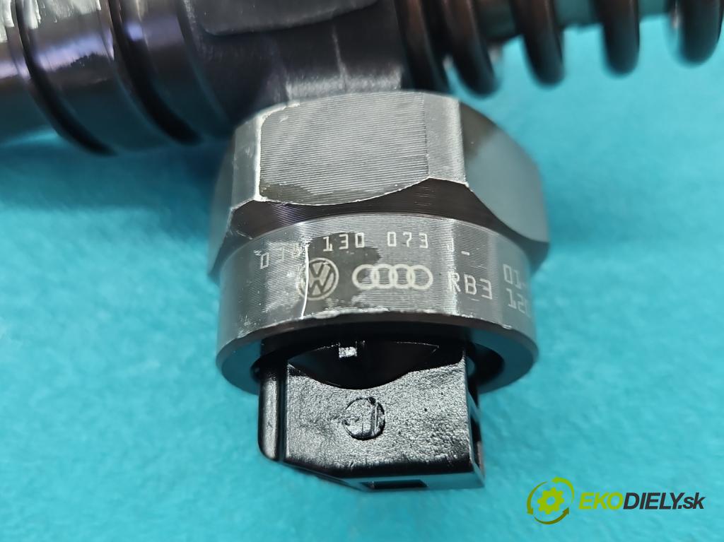 Vw Passat B5 1995-2005 1.9 tdi 101 hp manual 74 kW 1896 cm3 4- vstřikovací čerpadlo 0414720015 (Vstřikovače)