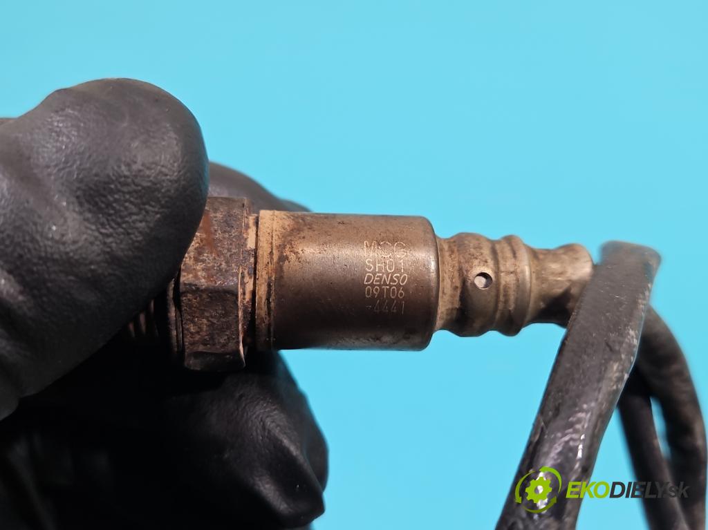 Mazda CX-5 2012-2017 2.2d 175 HP manual 129 kW 2191 cm3 5- Sonda lambda 09T06-4441 (Lambda sondy)