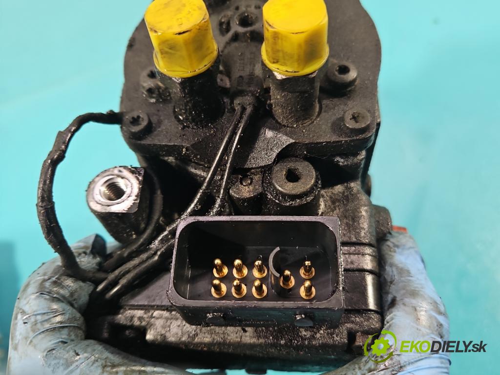 Opel Astra II 1998-2009 2.0 dti 101 HP manual 74 kW 1995 cm3 5- čerpadlo vstrekovacia 0470504015 (Vstrekovacie čerpadlá)