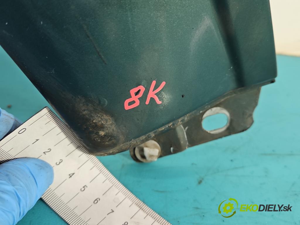 Opel Astra II 1998-2009 1.7 dti 75 hp manual 55 kW 1686 cm3 5- blatnik přední levý  (Predné ľavé)