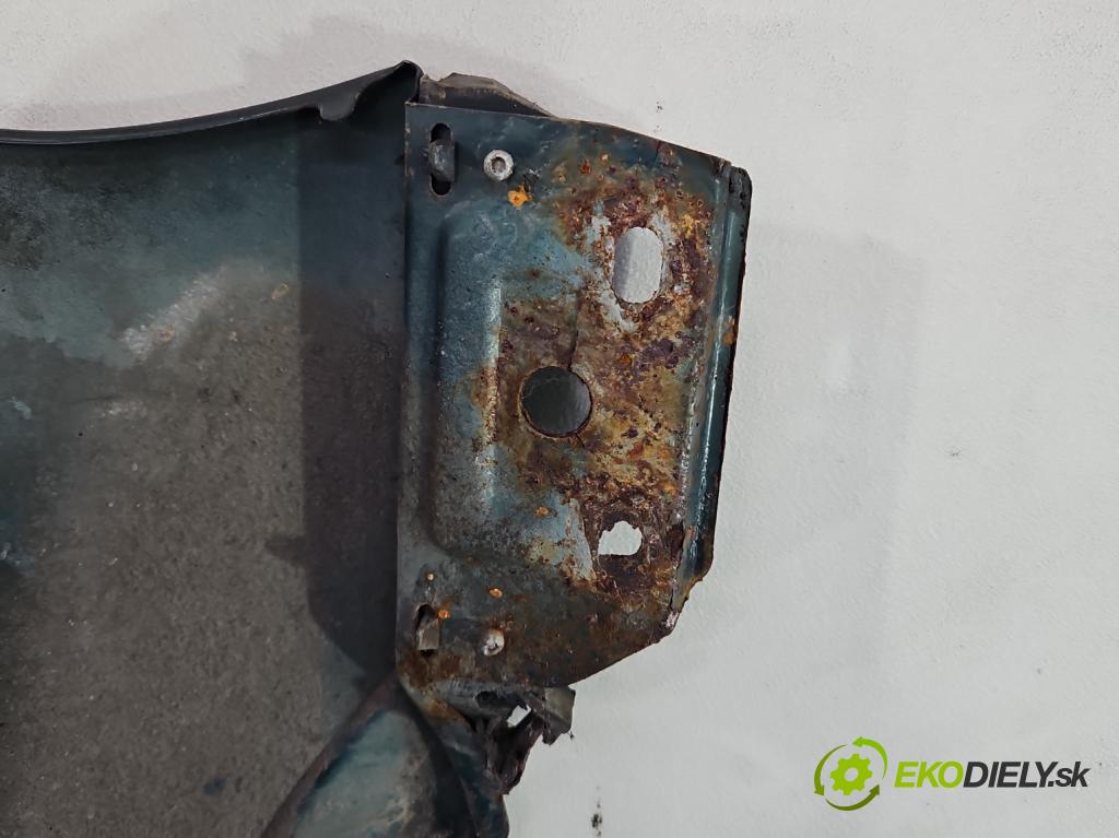 Opel Astra II 1998-2009 1.7 dti 75 hp manual 55 kW 1686 cm3 5- blatnik přední levý  (Predné ľavé)