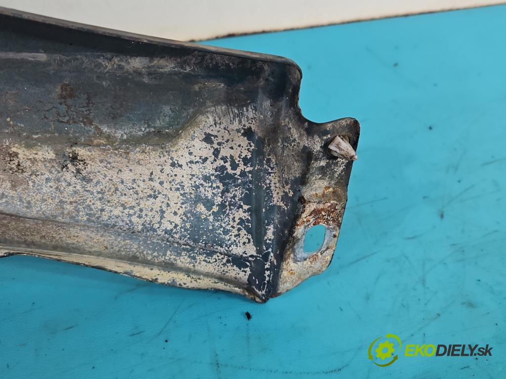 Opel Astra II 1998-2009 1.7 dti 75 hp manual 55 kW 1686 cm3 5- blatnik přední levý  (Predné ľavé)