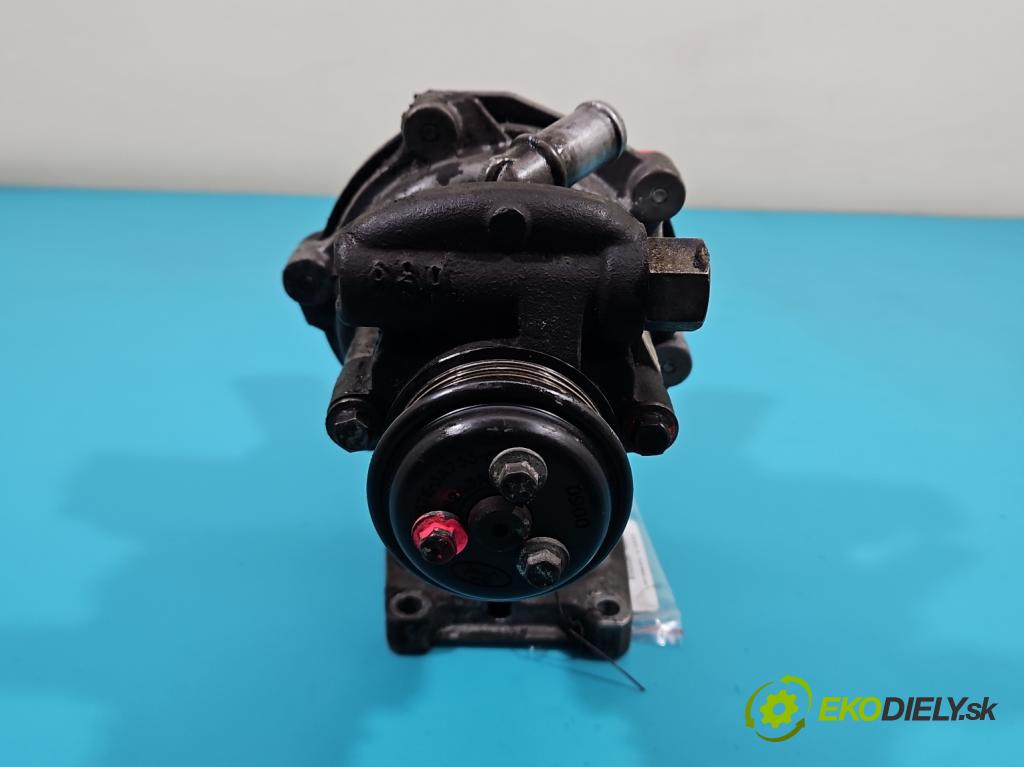 Ford Mondeo Mk3 2000-2007 2.0 tddi 116 HP manual 85 kW 1998 cm3 4- čerpadlo posilovač  (Servočerpadlá, pumpy riadenia)