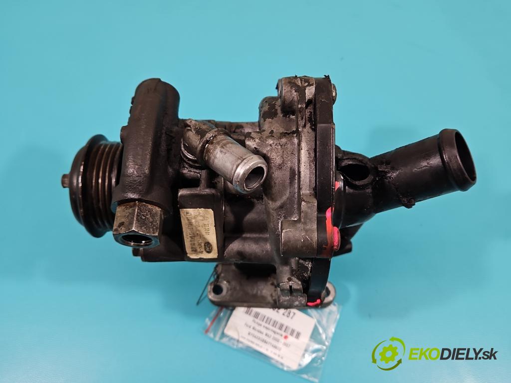Ford Mondeo Mk3 2000-2007 2.0 tddi 116 HP manual 85 kW 1998 cm3 4- čerpadlo posilovač  (Servočerpadlá, pumpy riadenia)