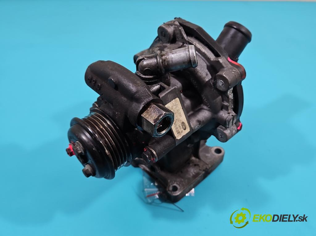 Ford Mondeo Mk3 2000-2007 2.0 tddi 116 HP manual 85 kW 1998 cm3 4- čerpadlo posilovač  (Servočerpadlá, pumpy riadenia)