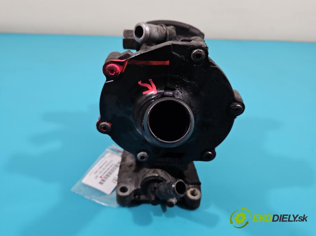 Ford Mondeo Mk3 2000-2007 2.0 tddi 116 HP manual 85 kW 1998 cm3 4- čerpadlo posilovač  (Servočerpadlá, pumpy riadenia)