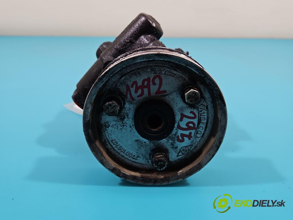 Renault Laguna I 1994-2001 1.8 16V 120 HP manual 88 kW 1783 cm3 5- čerpadlo posilovač  (Servočerpadlá, pumpy riadenia)