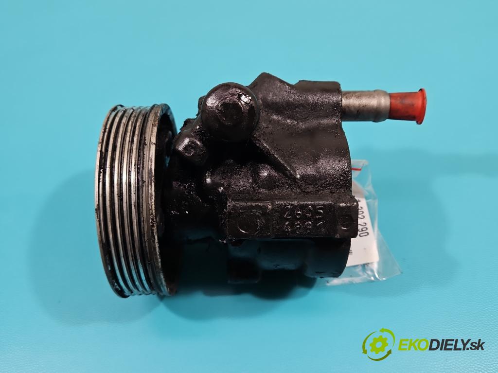 Renault Laguna I 1994-2001 1.8 16V 120 HP manual 88 kW 1783 cm3 5- čerpadlo posilovač  (Servočerpadlá, pumpy riadenia)