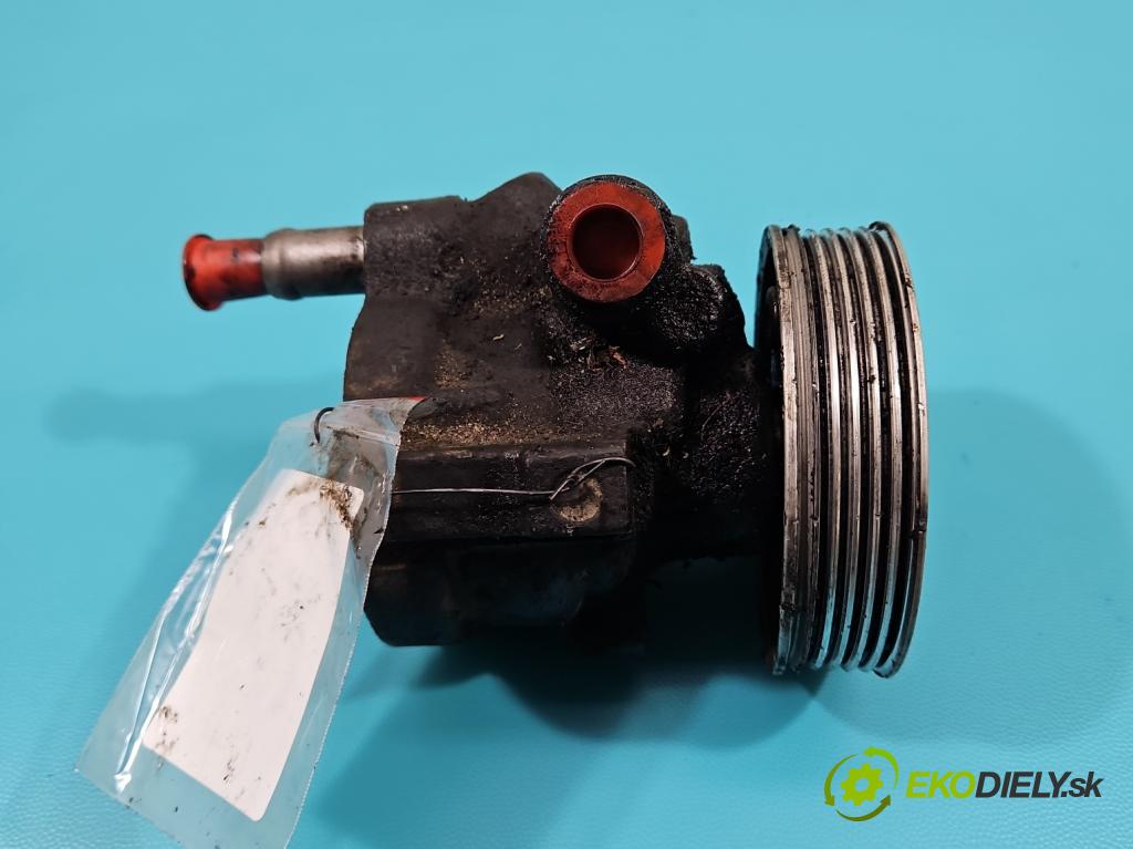 Renault Laguna I 1994-2001 1.8 16V 120 HP manual 88 kW 1783 cm3 5- čerpadlo posilovač  (Servočerpadlá, pumpy riadenia)