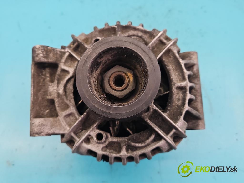 Renault Laguna I 1994-2001 1.8 16V 120 HP manual 88 kW 1783 cm3 5- Alternator 0124415007 (Alternátory)