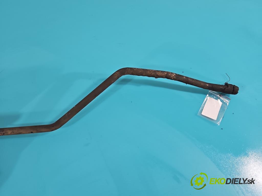 Renault Kangoo I 1998-2008 1,2.0 8V 75 HP manual 55 kW 1149 cm3 5- Páka: Změny: stupeň,rýchlosť 7700103170 (Rýchlostné páky / kulisy)