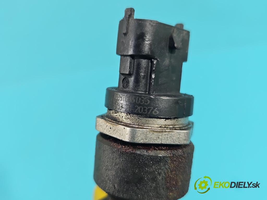 Hyundai Ix35 2.0 crdi 136 HP manual 100 kW 1995 cm3 5- lišta vstrekovacia 0445214211 (Vstrekovacie lišty)