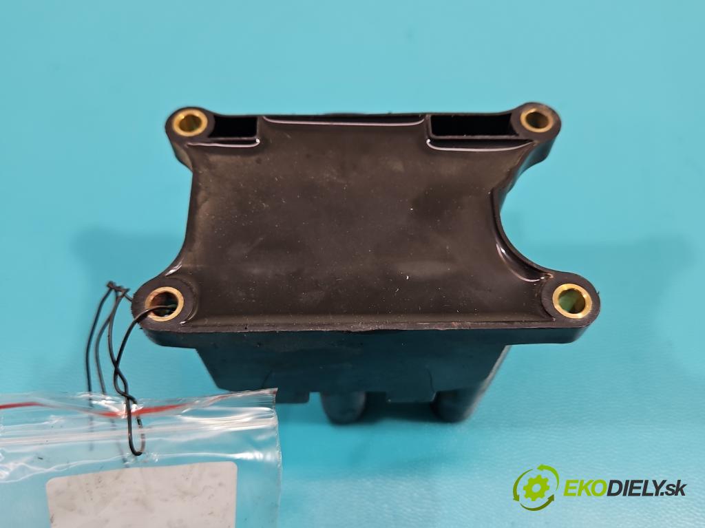 Ford Ka Mk1 1996-2008 1.3 69KM manual 51 kW 1299 cm3 3- cievka zapaľovacia  (Zapaľovacie cievky, moduly)